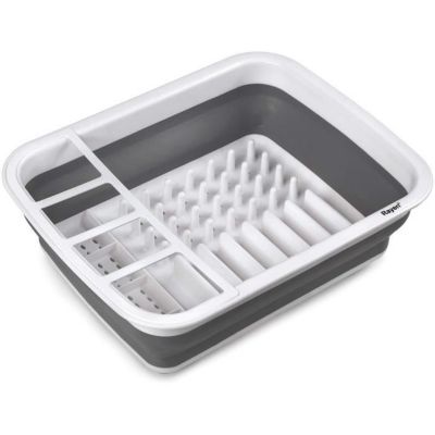 RAYEN Égouttoir vaisselle en plastique