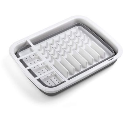 RAYEN Égouttoir vaisselle en plastique