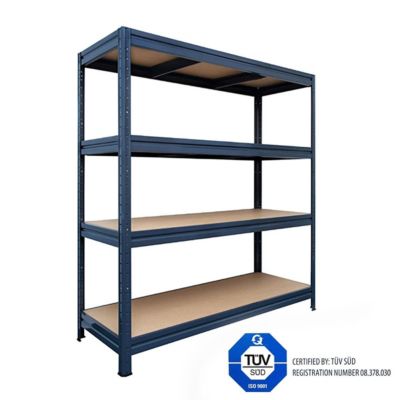 Poudre De Gaufrage Métallique Bleu Marine, Matériau