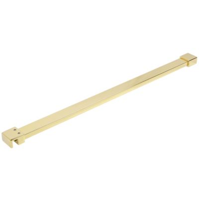 Rea Bras de Fixation Pour Paroi de Douche 150 Cm Gold 3,2x3,2x150 cm