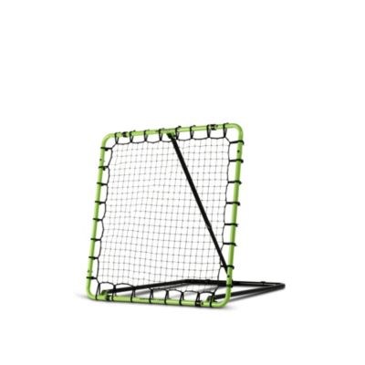 Rebondisseur multisport EXIT Tempo 120x120cm vert/noir