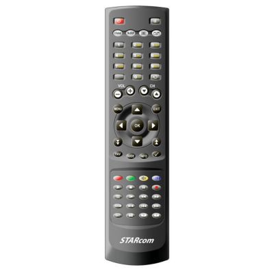 Récepteur Satellite FRANSAT HD OPTEX Starcom HD - 709947