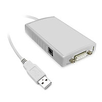 Récepteur USB de consommation Eau et Electricité Blyss