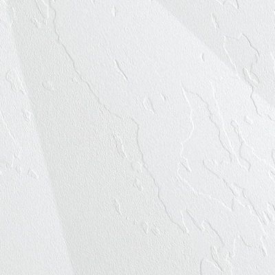 Receveur de douche 100x200 cm extra plat ONDA en resine surface ardoisee blanc Grille blanche