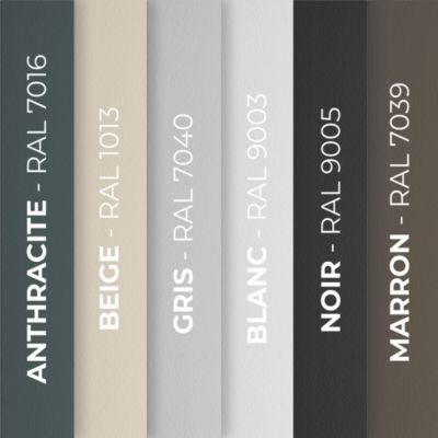 Receveur de douche 160x90 extra-plat Beige en résine minérale antidérapant effet ardoise - Thor LAVABERG
