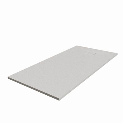 Receveur de douche 180x90 cm extra plat - SAPHIR
