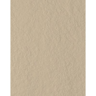 Receveur de Douche 75X170 cm Moka RAL 1019 Ligne Vulcano PLUS En Résine et Poudre de Marbre avec grille en RÉSINE DE MARBRE