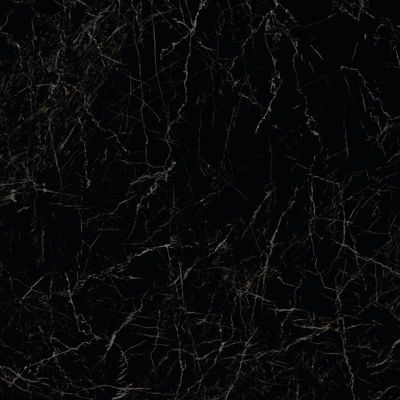 Receveur de douche 80x130 cm extra plat DEKOR en resine finition marbre noir