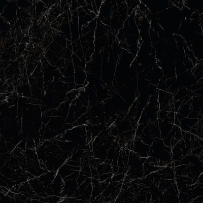 Receveur de douche 80x170 cm extra plat DEKOR en resine finition marbre noir