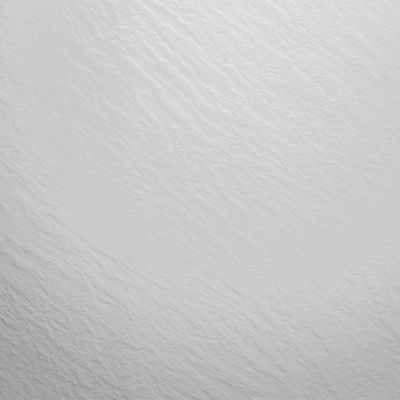 Receveur de douche 90 x 160 cm extra plat blanc SALVI en SoliCast surface ardoisee
