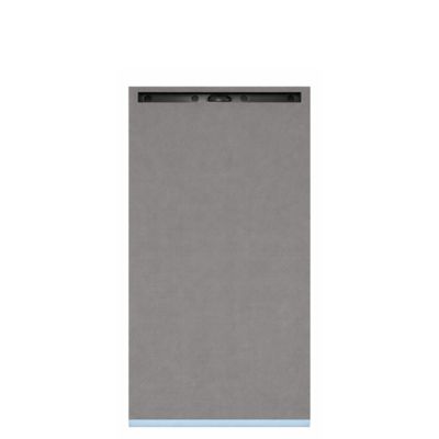 Receveur de douche à carreler 120 x 80 cm WEDI Fundo Riolito Neo
