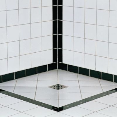 Receveur de douche à carreler WEDI Fundo Primo 150 cm x 100 cm rectangulaire