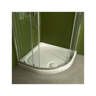 Receveur De Douche D Angle