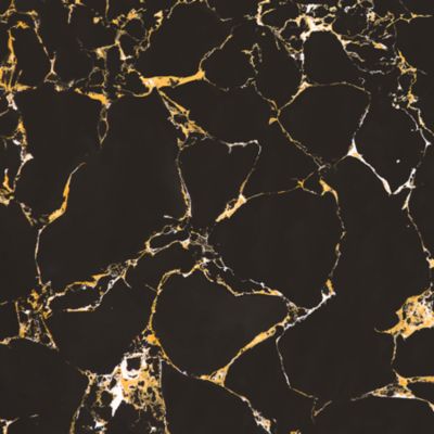Receveur de douche en pierre naturelle extra plat à poser 70x160cm - noir marble - ORIGINE