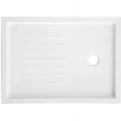 Receveur acrylique - Receveur de douche