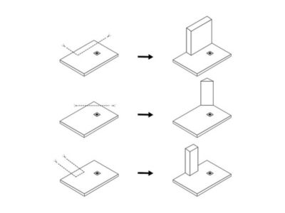 Receveur de douche extra plat à poser ou à encastrer recoupable en résine SMC avec siphon - Blanc - 160 x 90 cm - MIRNOSA