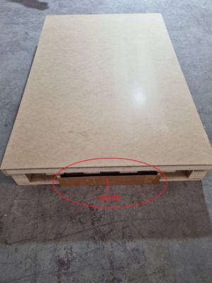 Receveur de Douche Extraplat 90X160cm Blanc - Résine Minérale - Antidérapant - Effet Pierre Naturelle - RÉSIGRÈS.