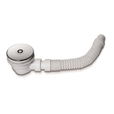 Receveur de douche italienne 150x70cm blanc, extra-plat, Bac à douche avec le kit de plinthe, 10 pieds, bonde de douche et siphon