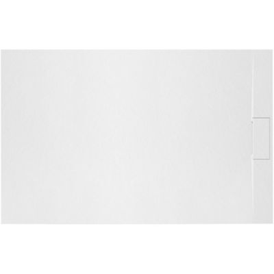 Receveur de douche REA Bazalt White 90x120