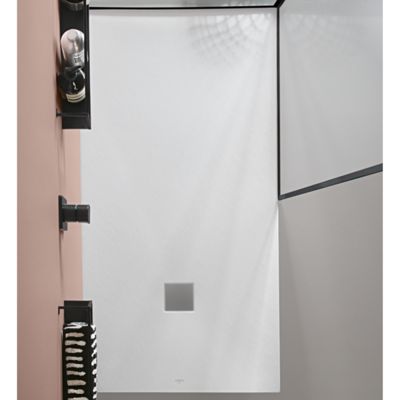 Receveur VILLEROY ET BOCH Planeo