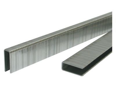 Recharge 800 agrafes et couronnes 5 mm Mecafer 22 mm