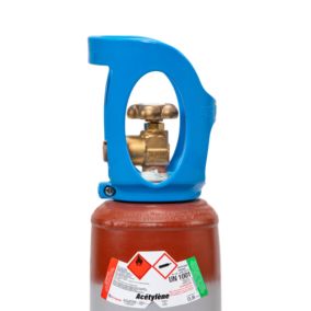 Recharge Acétylène pour soudure Oxyflam S05