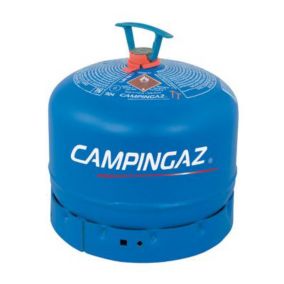 CAMPING POÊLE DE CAMPINGAZ CAMPING 206 POÊLE CARTOUCHE C206