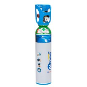 Recharge de bouteille de gaz S05 Albee weld argon