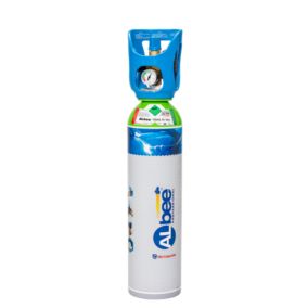 Recharge de bouteille de gaz S05 Albee weld armix
