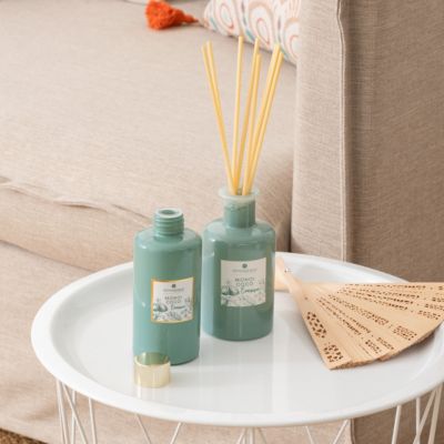 Recharge de parfum "Mael" monoï et coco 200ml - Atmosphera Créateur d'intérieur