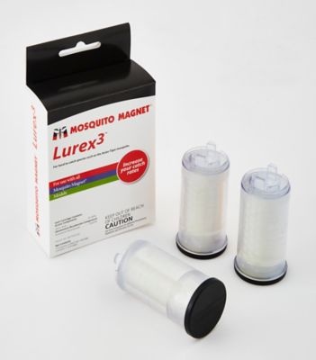 Recharge Lurex pour Mosquito Magnet (x 3)