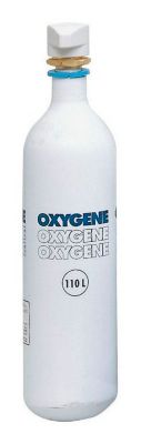 Recharge oxygène Campingaz 110 L