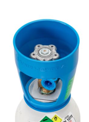 Recharge Oxygène pour soudure Oxyflam S05