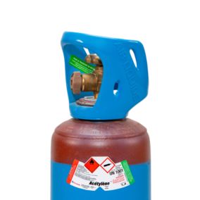 Recharge Oxygène pour soudure Rollerflam S11