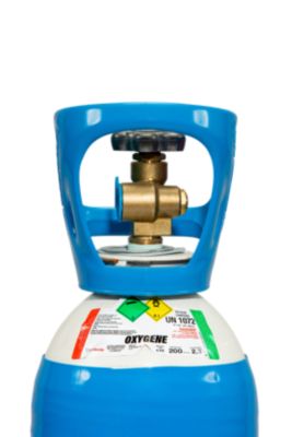 Recharge Oxygne pour soudure Rollerflam S11
