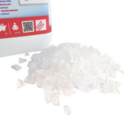 Recharge Polyphosphate antitartre Sachet de 500Gr pour mini filtre ...