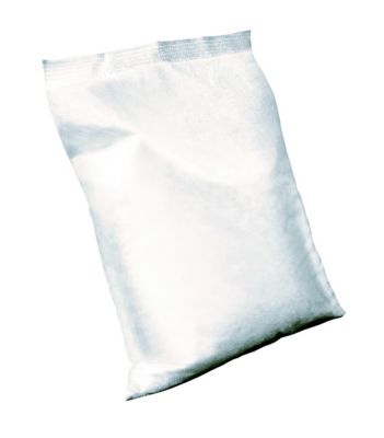 Sachet absorbeur d'humidité avec Gel de silice - 500 g