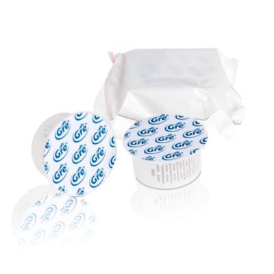 Recharge pour système Spa Capsule avec 6 capsules