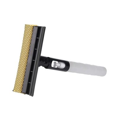Recharge Raclette Vitres DUNLOP 20x35cm - Nettoyage Sans Traces, Facile à Installer, Durable & Efficace