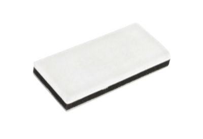 Recharge tampon à peindre spécial radiateur et accès difficiles GoodHome