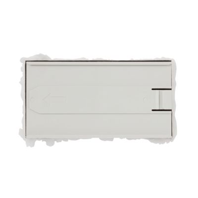 Recharge tampon pour traitement terrasse GoodHome 180mm