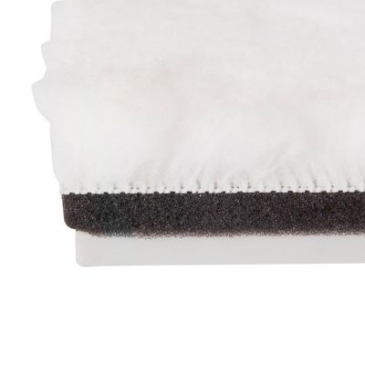 Recharge tampon pour traitement terrasse GoodHome 180mm