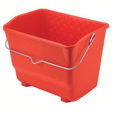 Recharge vendue par 3 pour camion de peinture Astusso 7 litres Ocai