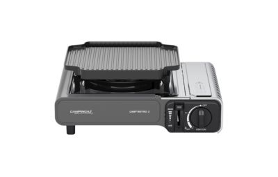 Réchaud 3 grilles Camp'Bistro Campingaz 2200W