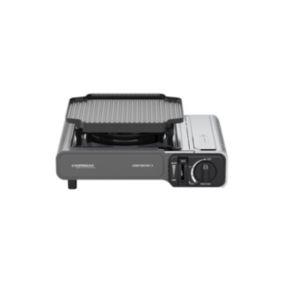 Réchaud 3 grilles Camp'Bistro Campingaz 2200W
