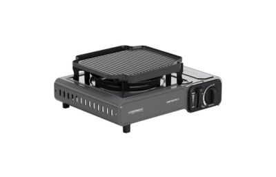 Réchaud 3 grilles Camp'Bistro Campingaz 2200W
