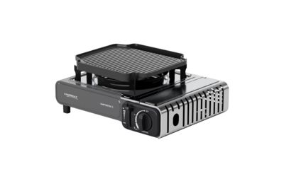 Réchaud 3 grilles Camp'Bistro Campingaz 2200W