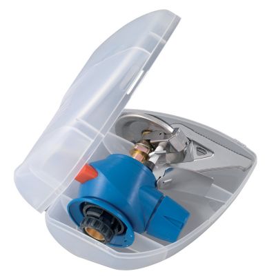 Réchaud Twister Plus Campingaz 2900W avec boîte de rangement