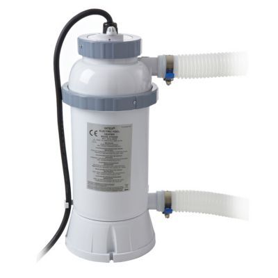 Pompe De Filtration Piscine Gre PP031 250W - 7000 L/h Pour Piscine Jusqu'à 35m³