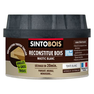 SINTOBOIS - SINTO - 1